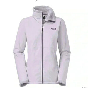 The North Face Morningglory Full Zip Jacket